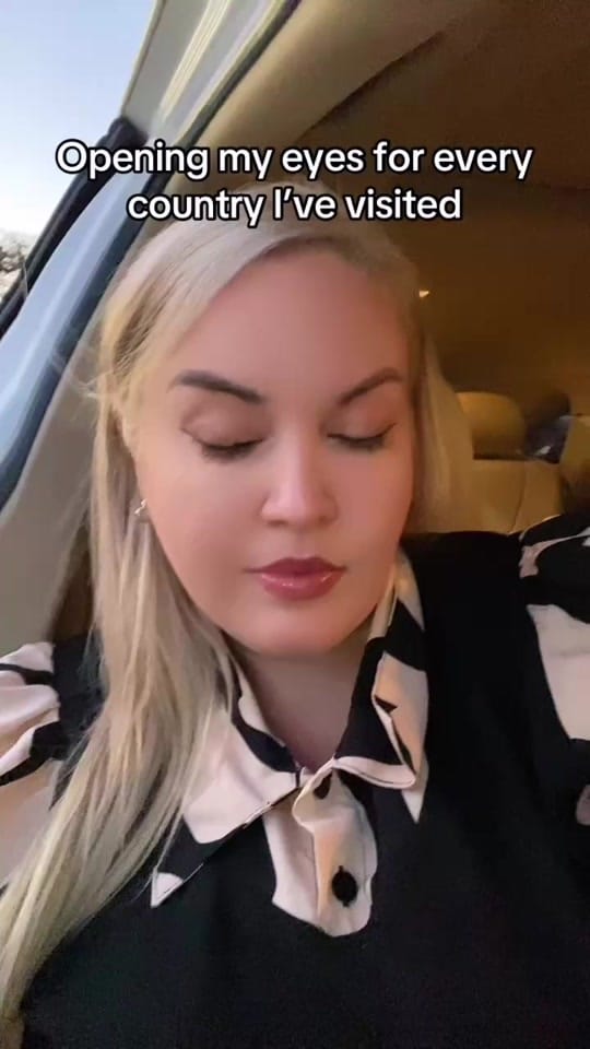 Post 3 by ｃｏｃｏ 💖 on TikTok (video)