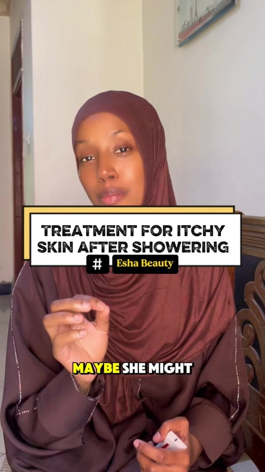 Post 8 by Esha Beauty | Skincare Plug on TikTok (video)