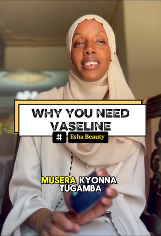 Post 4 by Esha Beauty | Skincare Plug on TikTok (video)