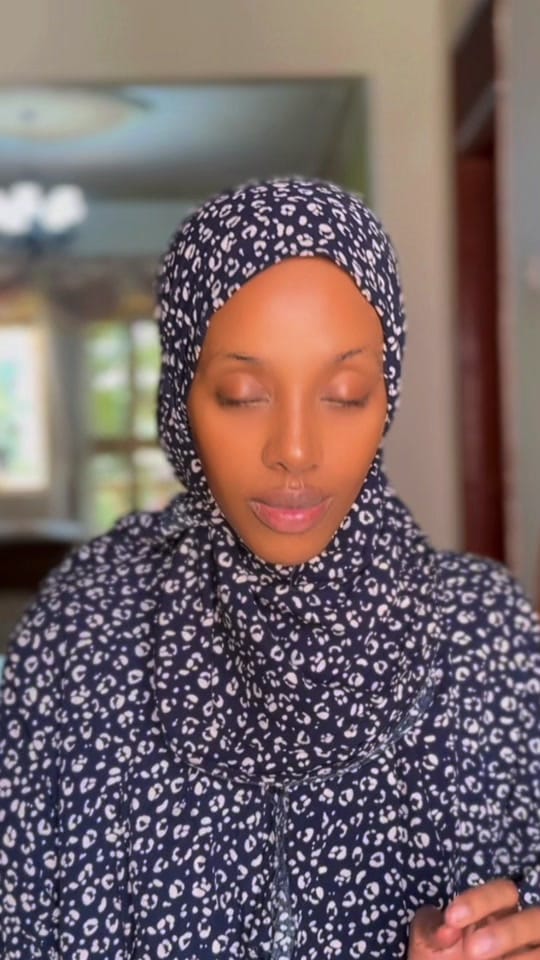 Post 2 by Esha Beauty | Skincare Plug on TikTok (video)