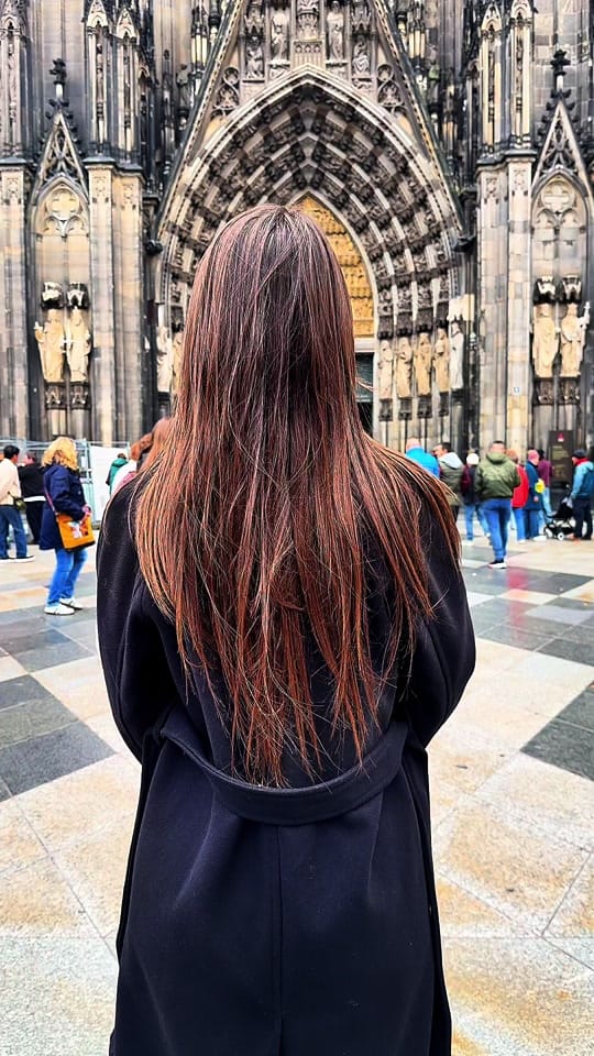 Post 1 by Vika 💋 on TikTok (video)