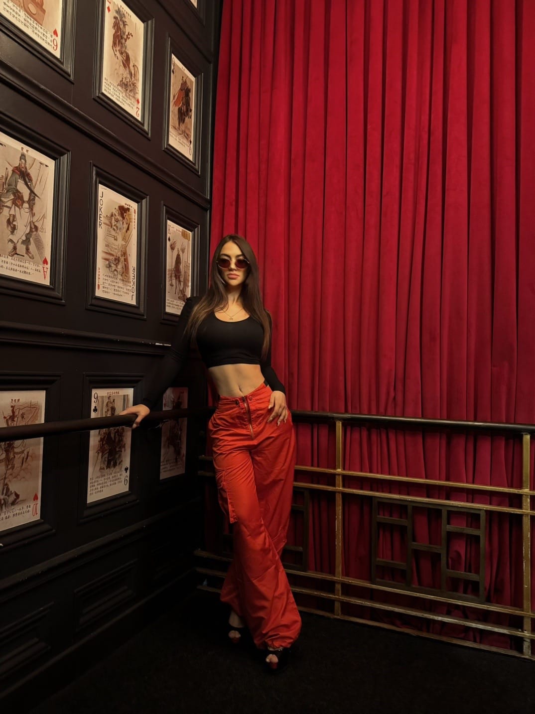 Post 6 by Vika 💋 on TikTok (video)