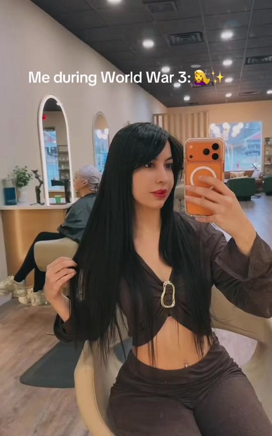 Post 1 by Seda on TikTok (video)