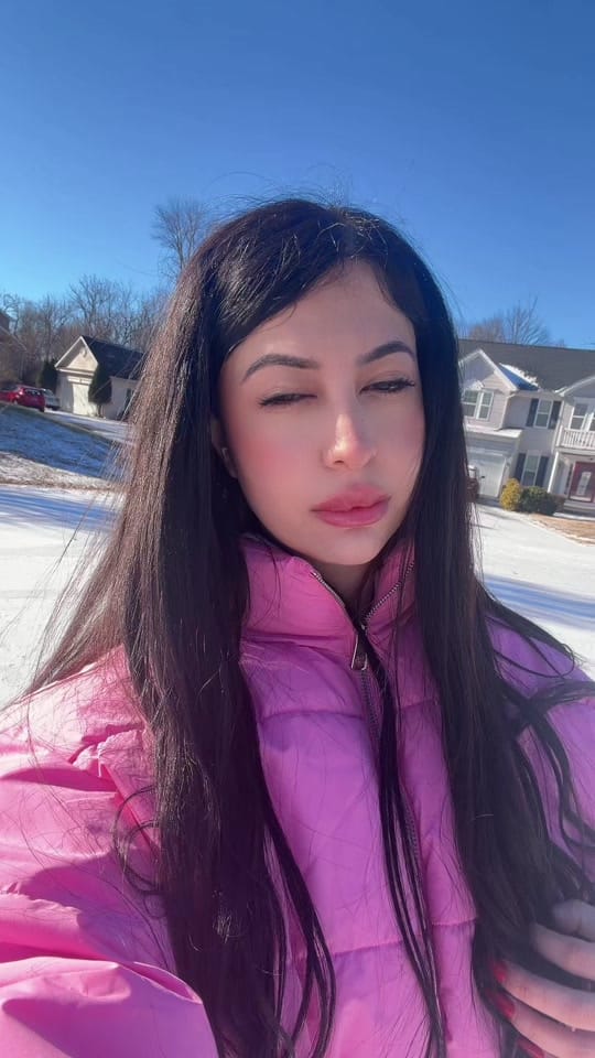 Post 8 by Seda on TikTok (video)