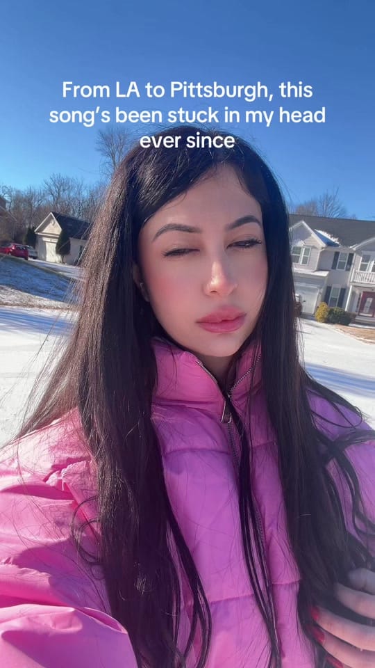 Post 7 by Seda on TikTok (video)