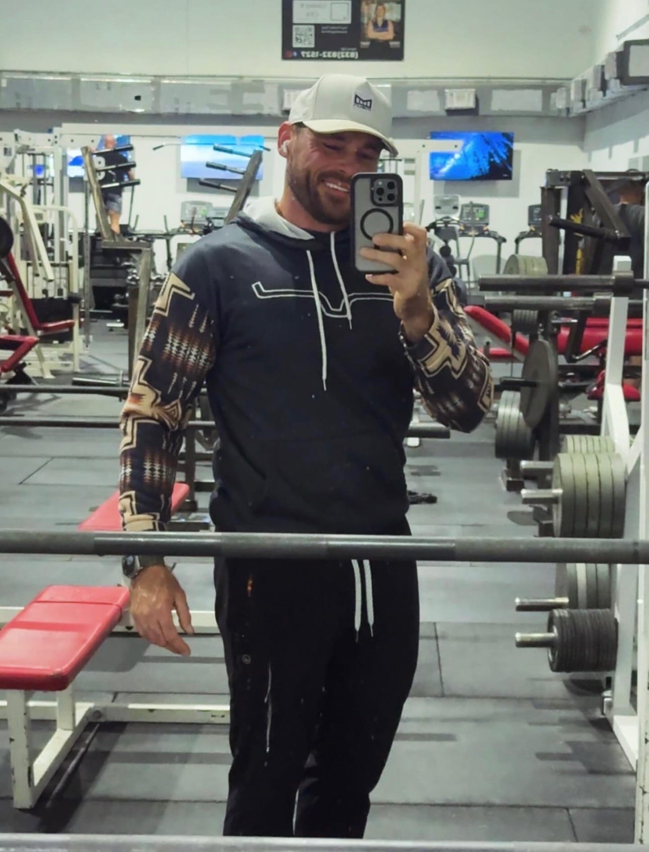 Post 4 by J P on TikTok (video)