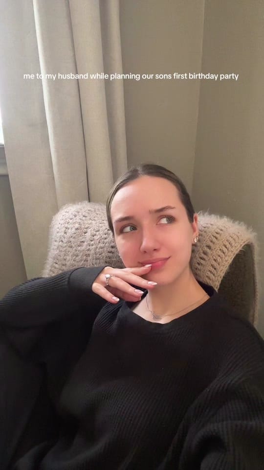 Post 2 by Harley Starr on TikTok (video)