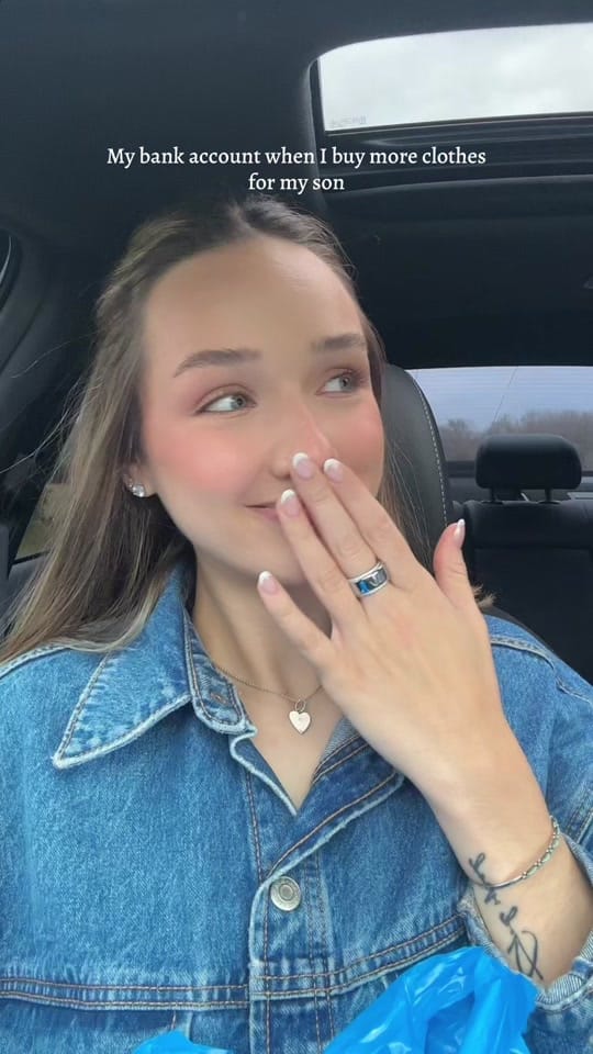 Post 3 by Harley Starr on TikTok (video)