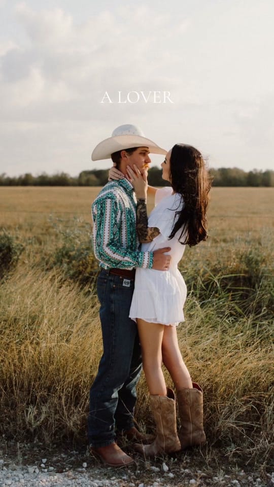 Post 1 by Harley Starr on TikTok (video)