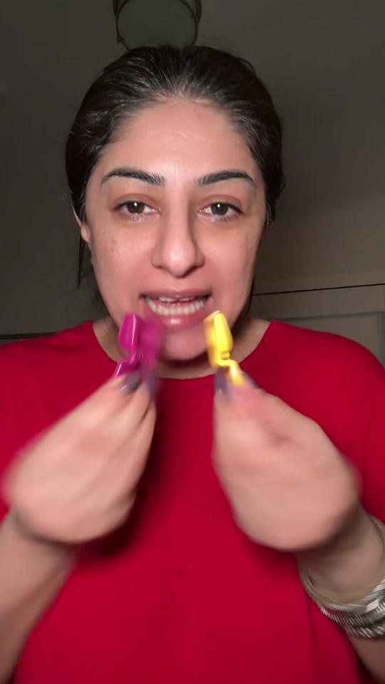Post 7 by Amnakardar on TikTok (video)