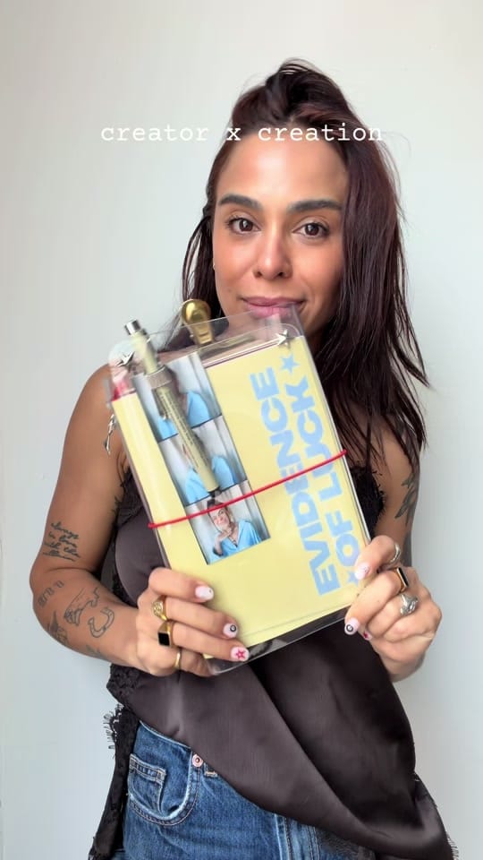 Post 7 by Victoria Bonvicini on TikTok (video)