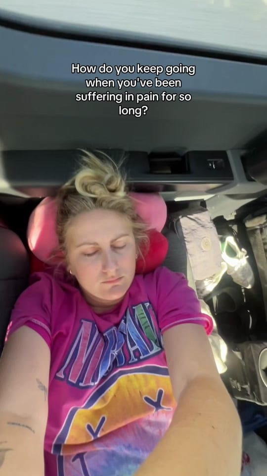 Post 7 by wanderwithdonna on TikTok (video)