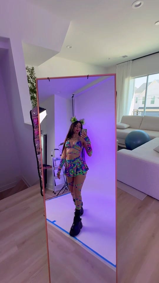 Post 4 by neko g on TikTok (video)