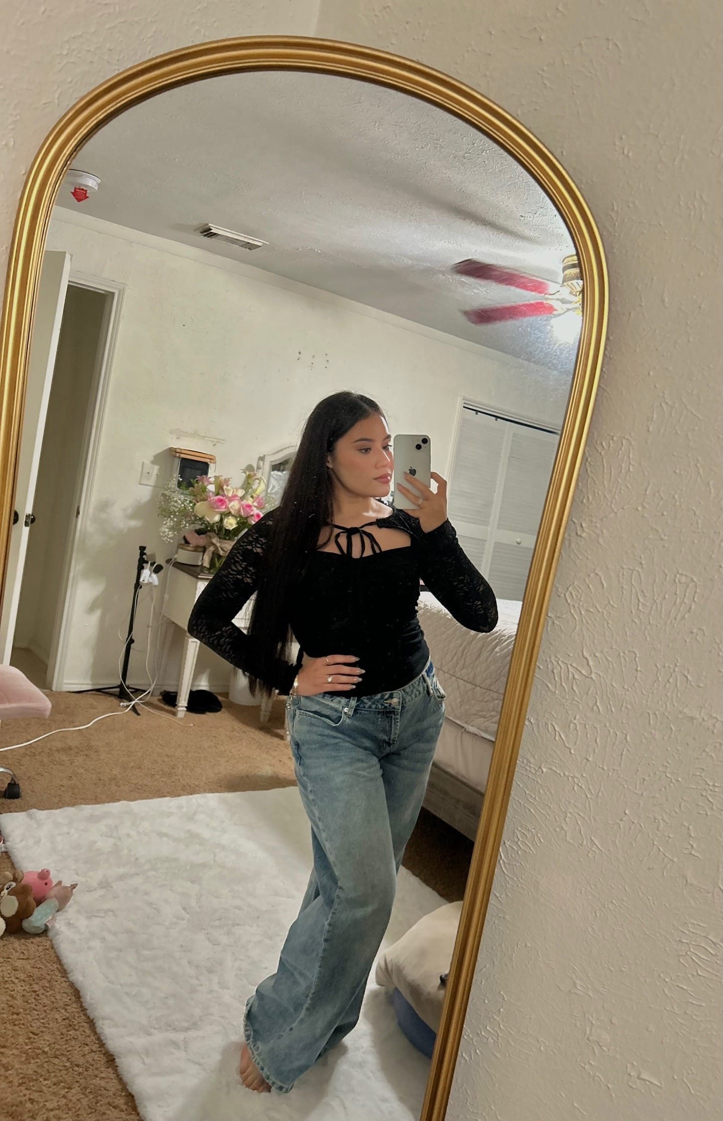 Post 1 by Cristii on TikTok (video)