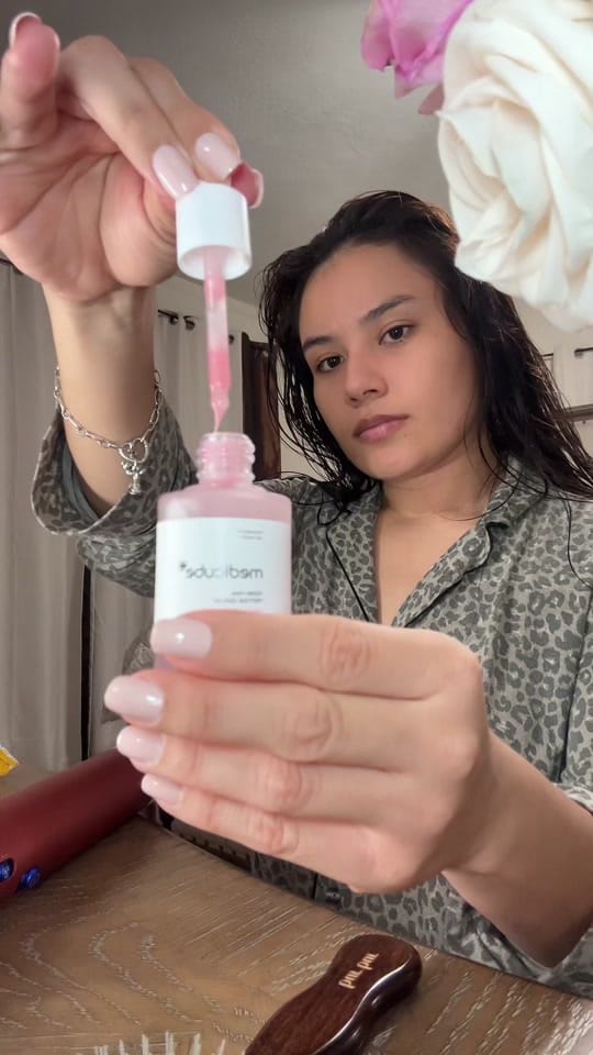 Post 6 by Cristii on TikTok (video)