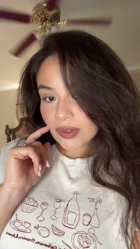 Post 5 by Cristii on TikTok (video)