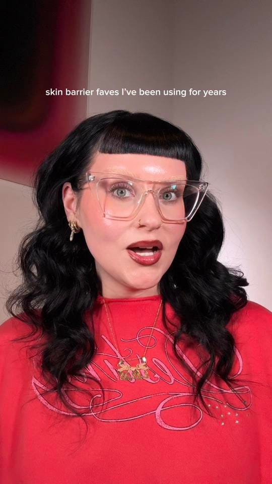 Post 4 by ✨The Glow Scout✨ on TikTok (video)