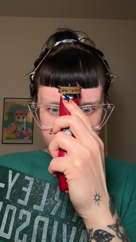 Post 5 by ✨The Glow Scout✨ on TikTok (video)