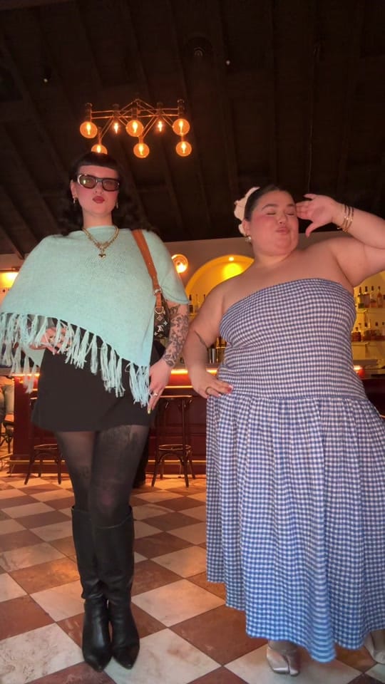 Post 2 by ✨The Glow Scout✨ on TikTok (video)