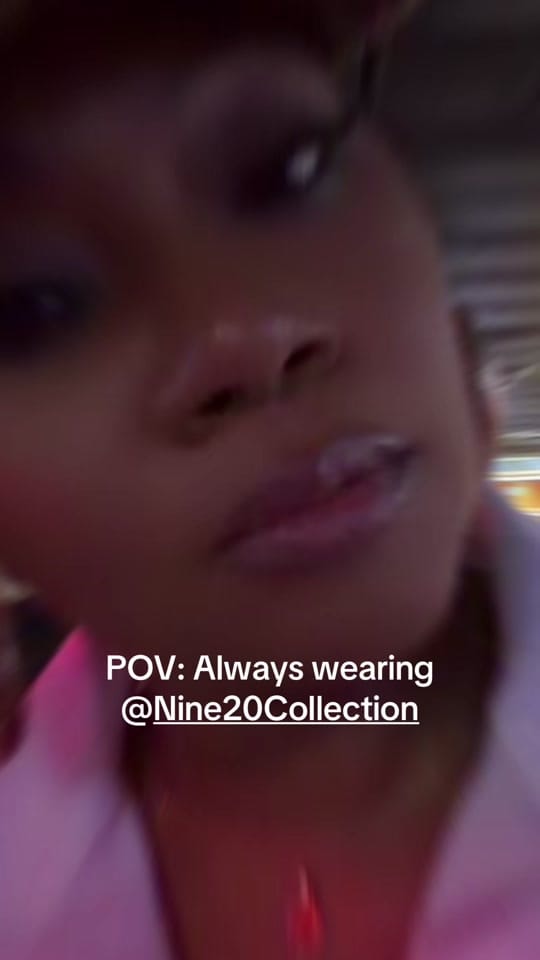 Post 1 by Neesha Lanay-Pixie ICON on TikTok (video)