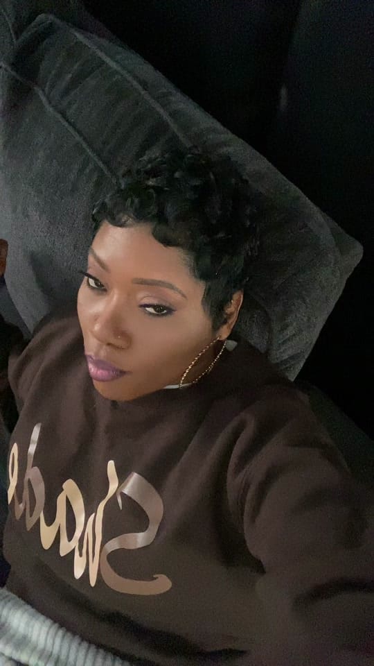 Post 8 by Neesha Lanay-Pixie ICON on TikTok (video)