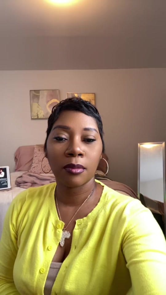 Post 10 by Neesha Lanay-Pixie ICON on TikTok (video)