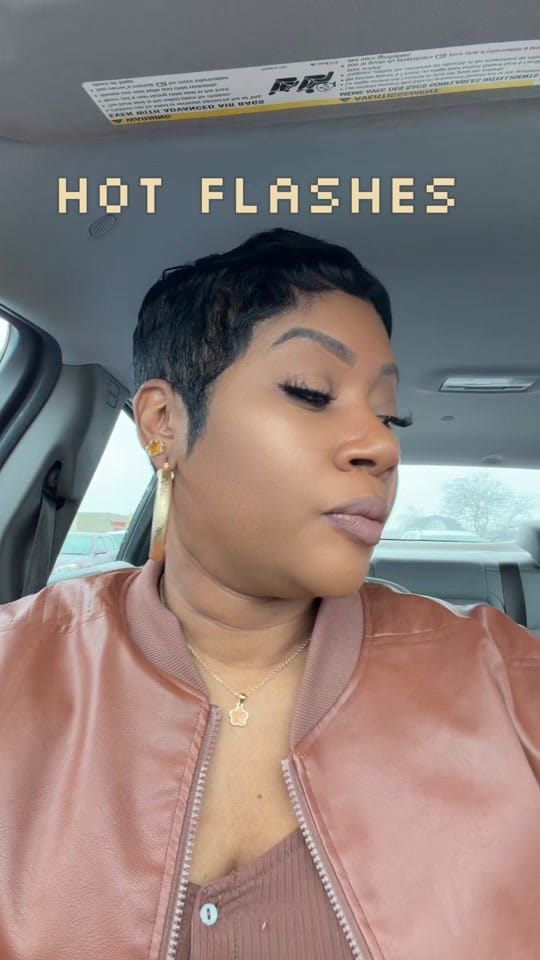 Post 4 by Neesha Lanay-Pixie ICON on TikTok (video)