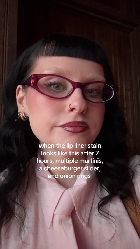 Post 10 by ✨The Glow Scout✨ on TikTok (video)