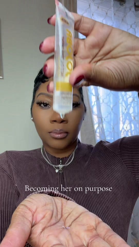 Post 6 by Neesha Lanay-Pixie ICON on TikTok (video)