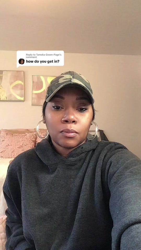 Post 9 by Neesha Lanay-Pixie ICON on TikTok (video)