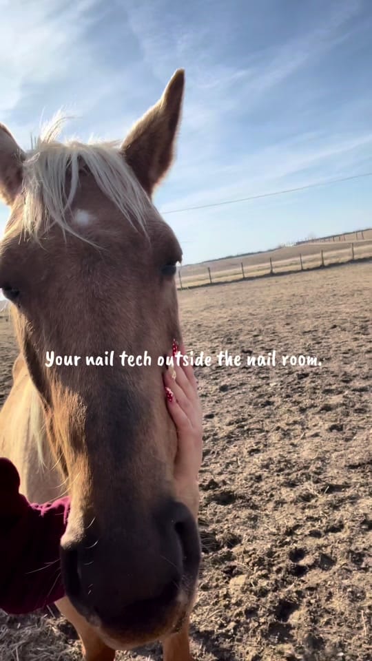 Post 1 by nailssssbylaura on TikTok (video)
