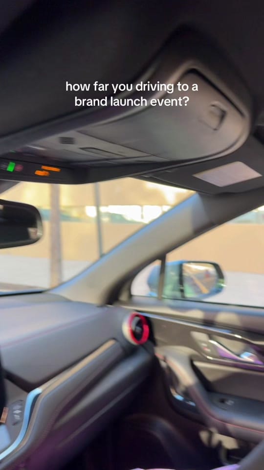 Post 3 by ✨The Glow Scout✨ on TikTok (video)
