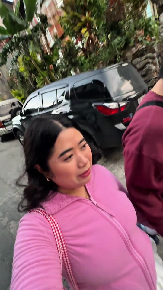 Post 5 by itskarencharmaine on IG 🎀 on TikTok (video)