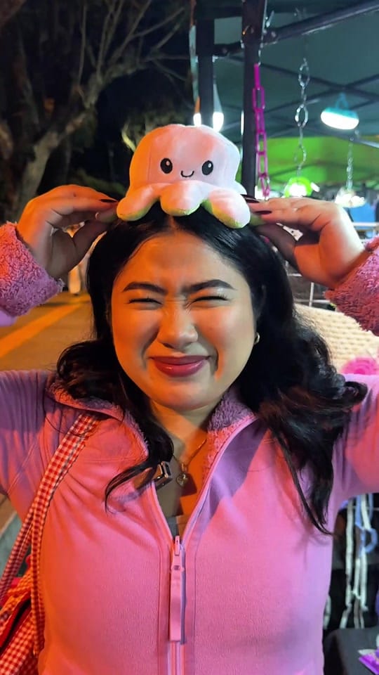Post 2 by itskarencharmaine on IG 🎀 on TikTok (video)