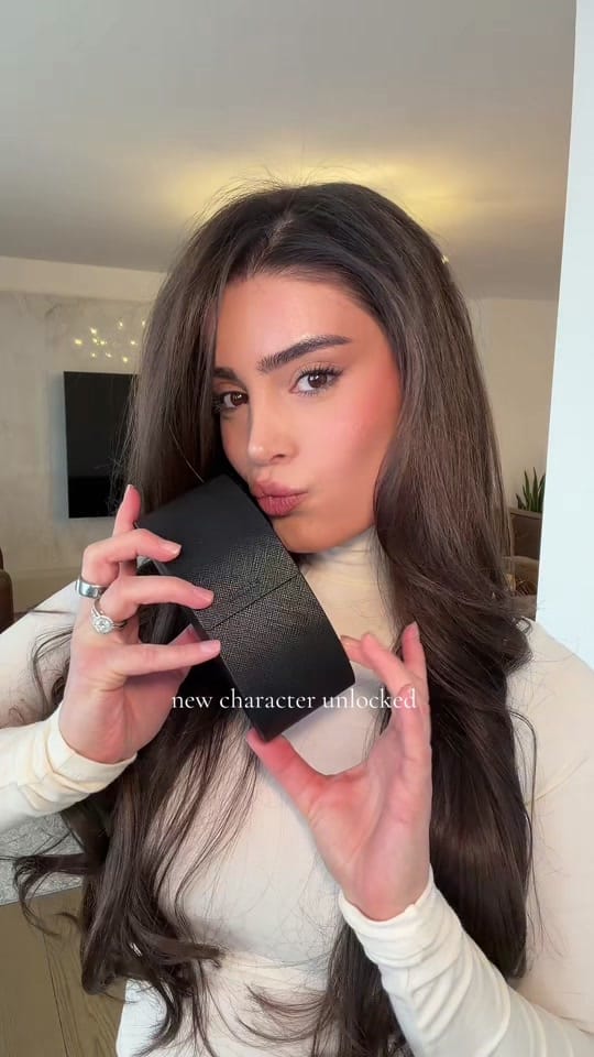 Post 6 by Buket on TikTok (video)