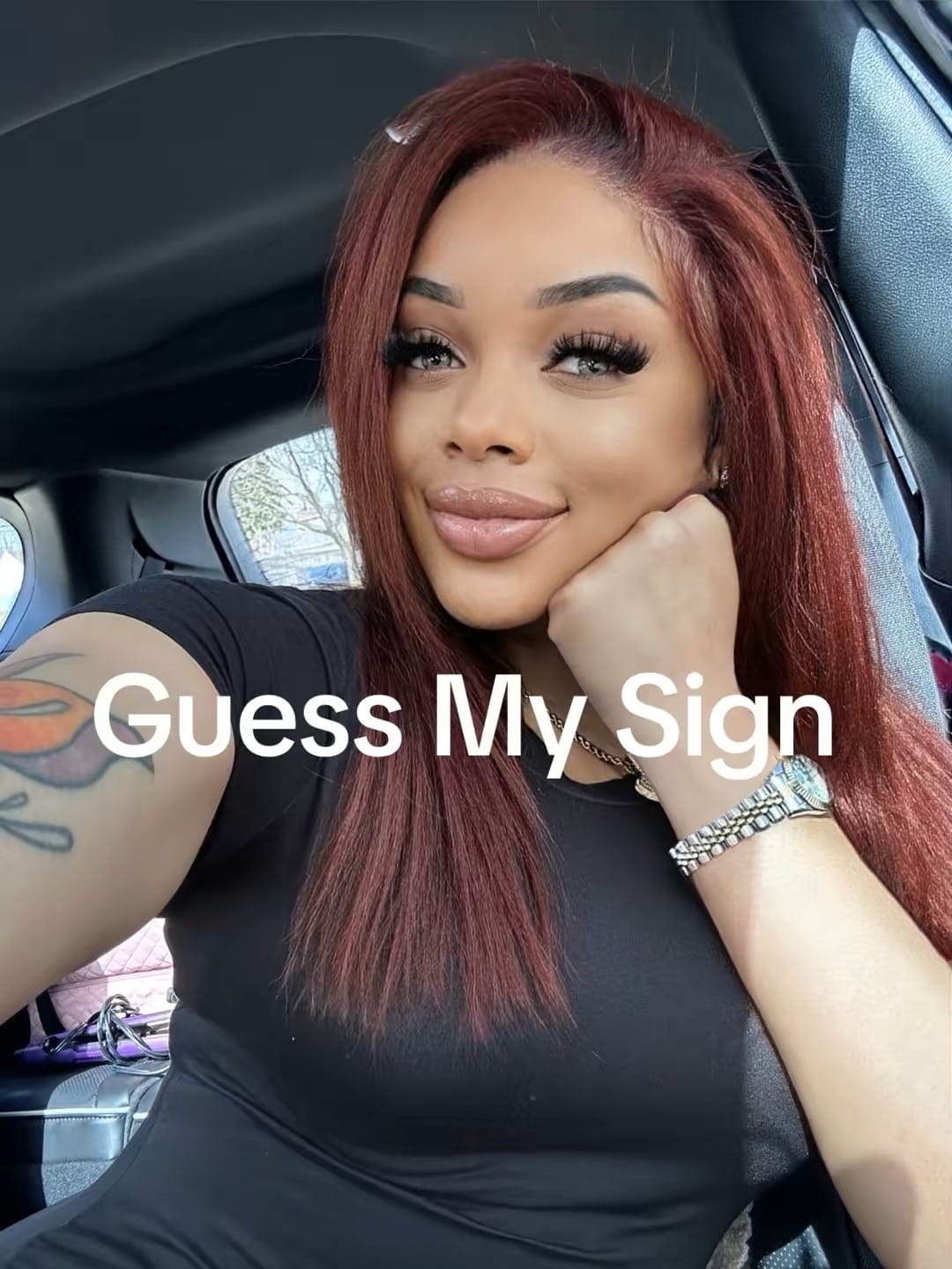 Post 5 by JessicaRośe 🌹 on TikTok (video)