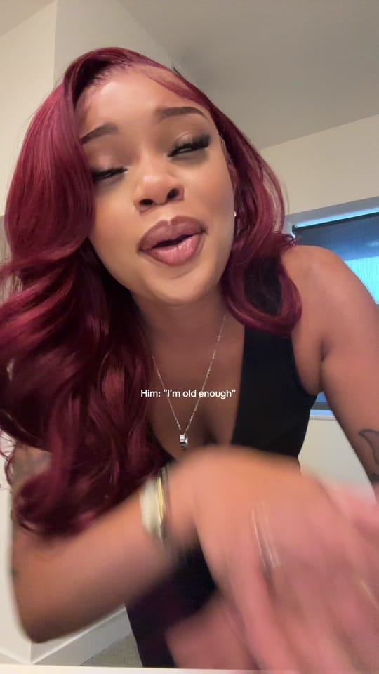 Post 4 by JessicaRośe 🌹 on TikTok (video)