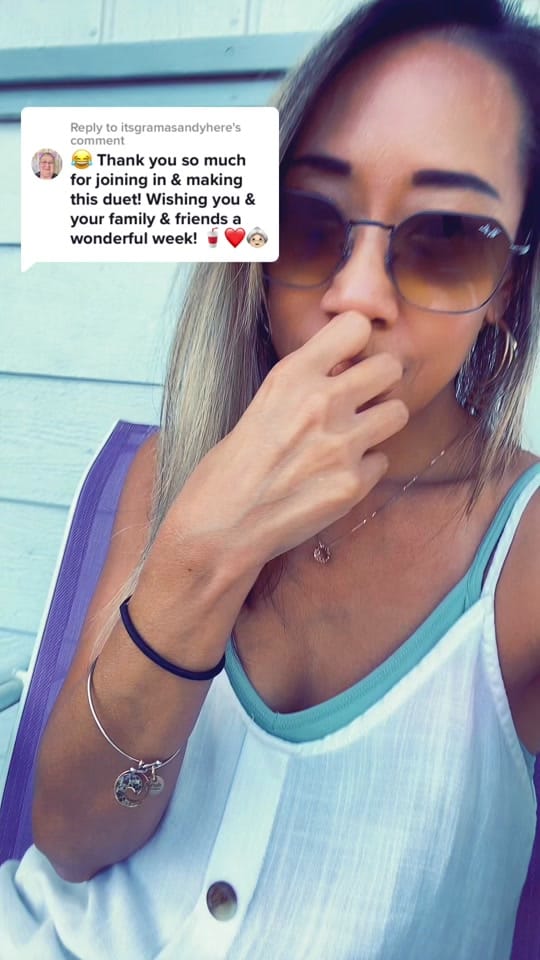 Post 8 by Official Hawaii Melynnie on TikTok (video)