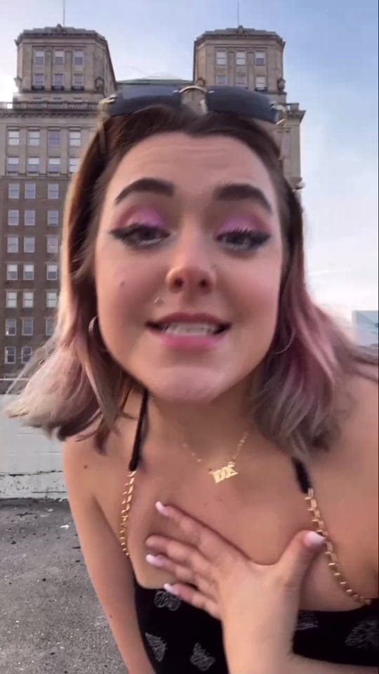 Post 2 by H A N N A H on TikTok (video)