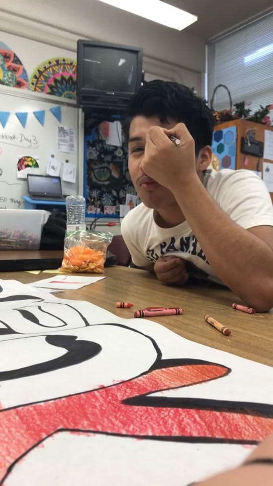 Post 8 by H A N N A H on TikTok (video)