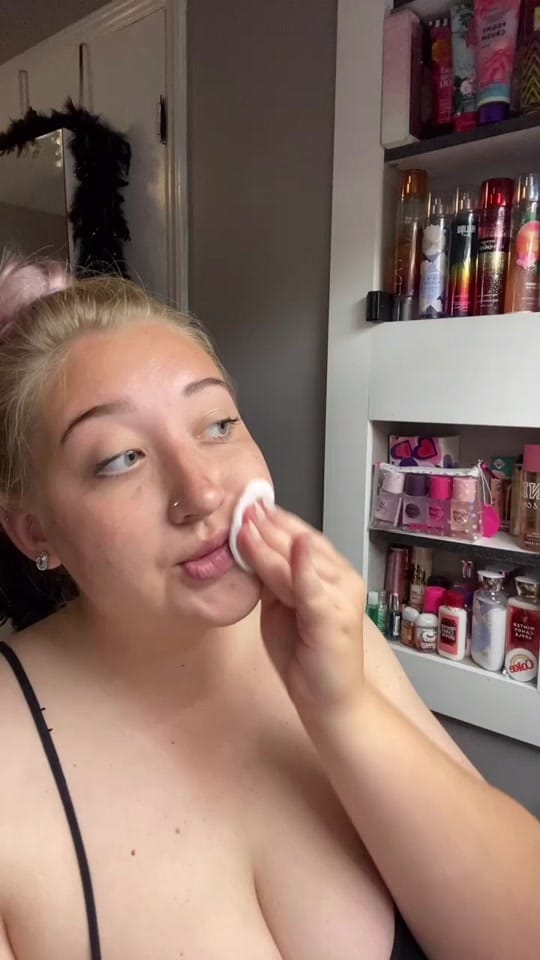 Post 5 by H A N N A H on TikTok (video)