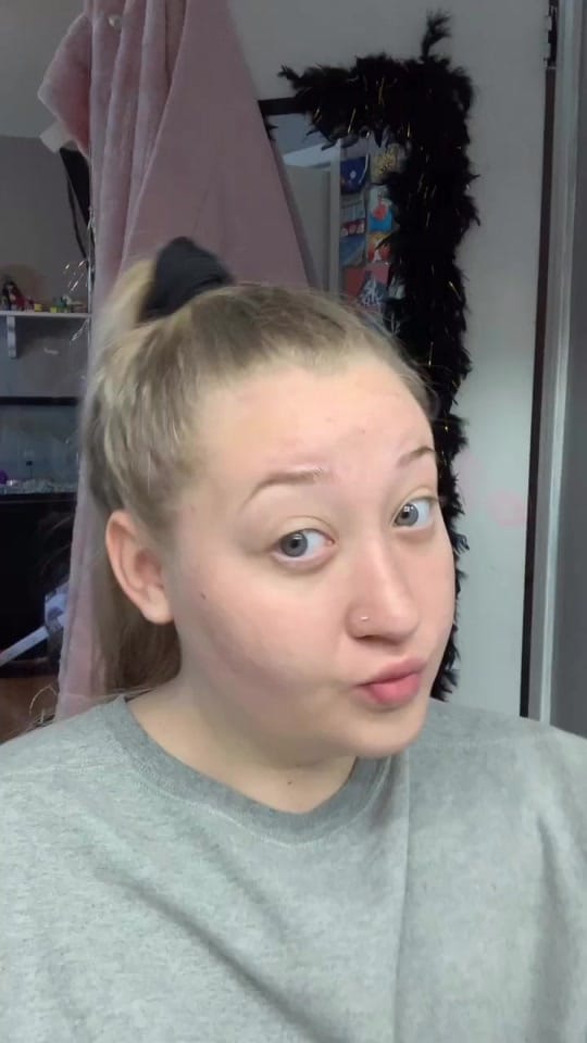 Post 10 by H A N N A H on TikTok (video)