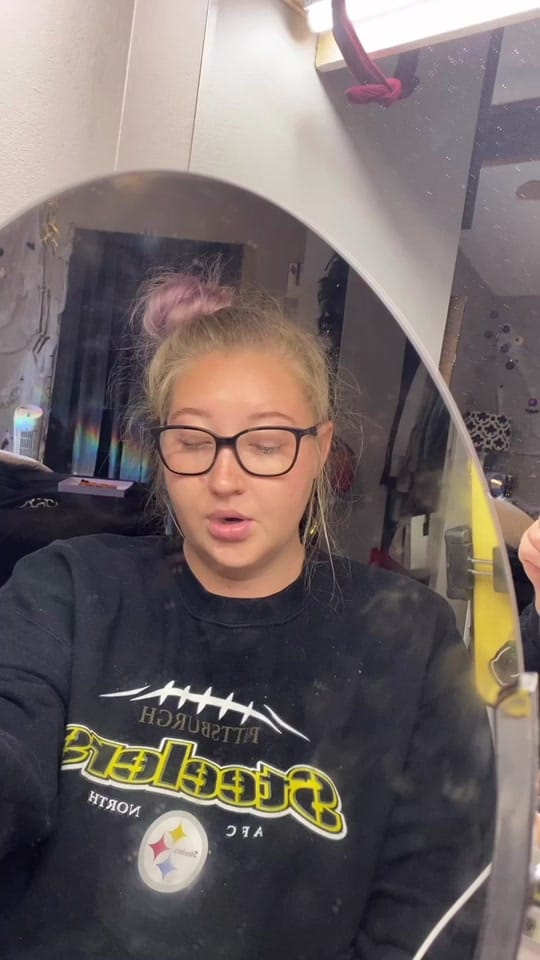Post 7 by H A N N A H on TikTok (video)