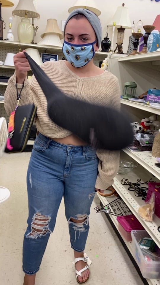Post 6 by H A N N A H on TikTok (video)