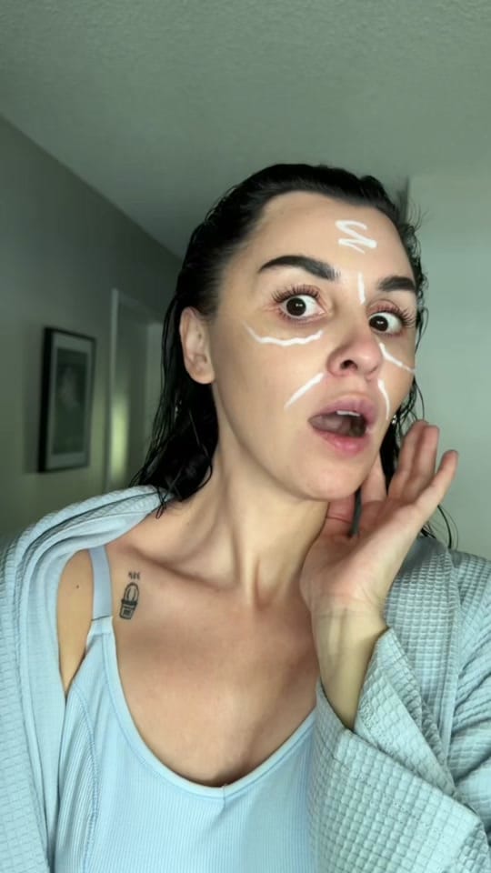 Post 9 by Nataliia Naklitska on TikTok (video)