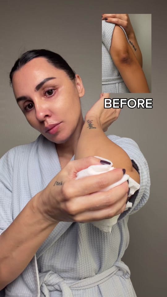 Post 8 by Nataliia Naklitska on TikTok (video)