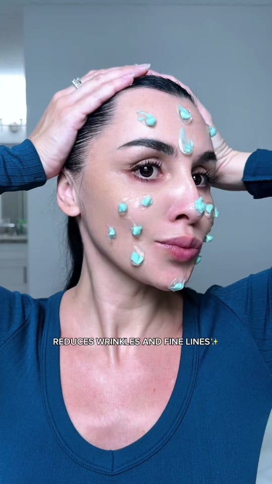 Post 10 by Nataliia Naklitska on TikTok (video)