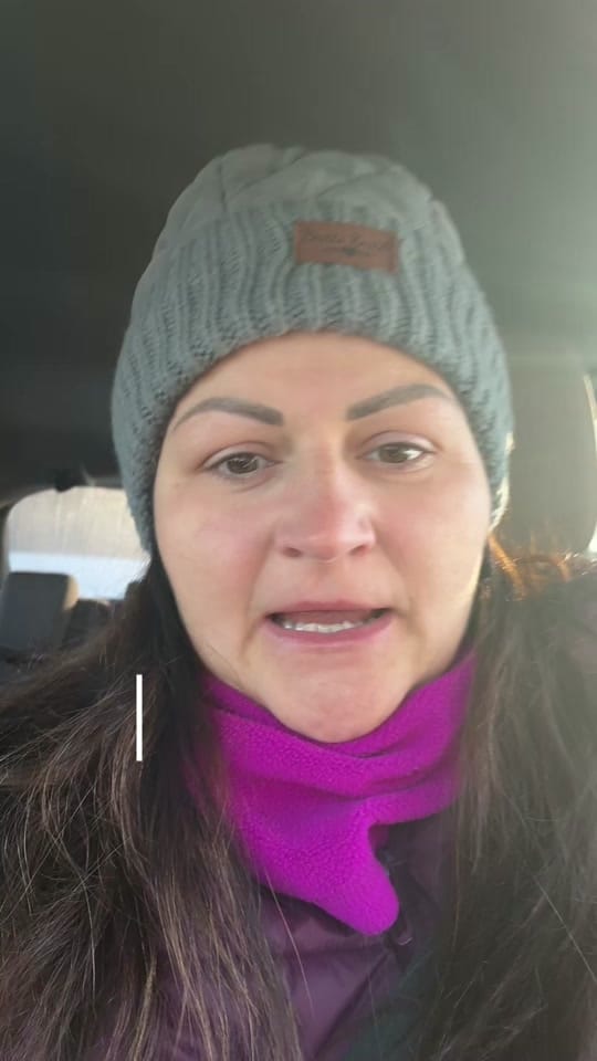 Post 4 by slovenkazamlakou on TikTok (video)