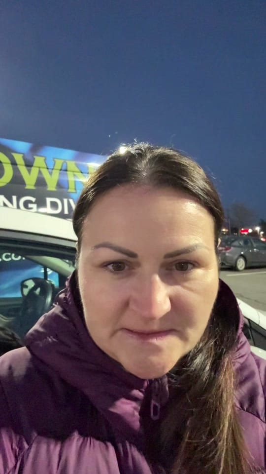 Post 6 by slovenkazamlakou on TikTok (video)
