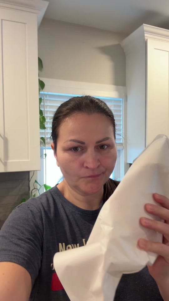 Post 2 by slovenkazamlakou on TikTok (video)